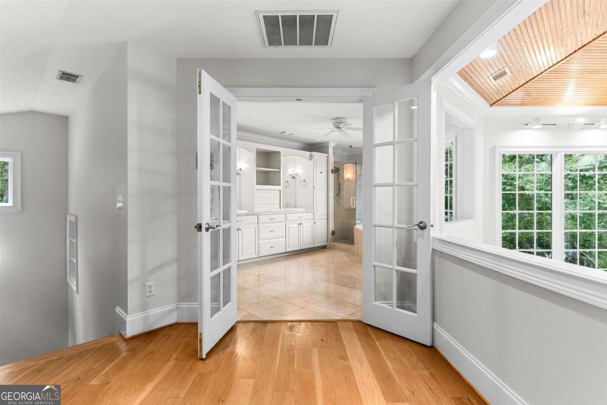1131 Fleur De Lac Lane Greensboro - 1