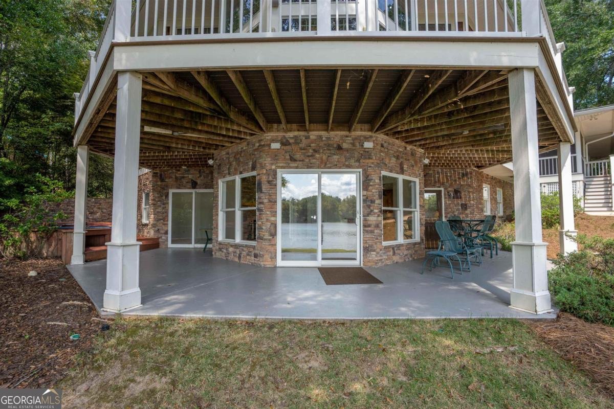 1131 Fleur De Lac Lane Greensboro - 11