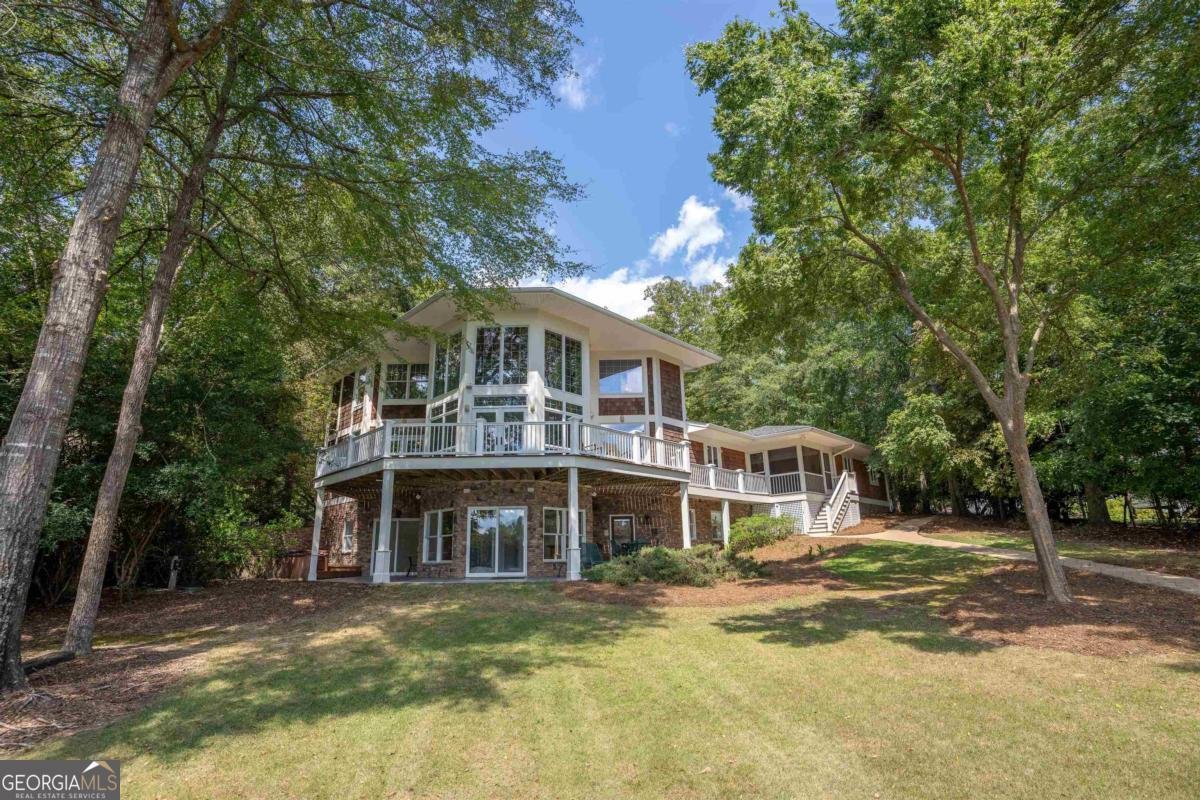1131 Fleur De Lac Lane Greensboro - 12