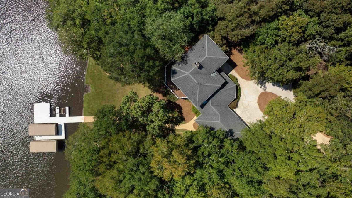 1131 Fleur De Lac Lane Greensboro - 17