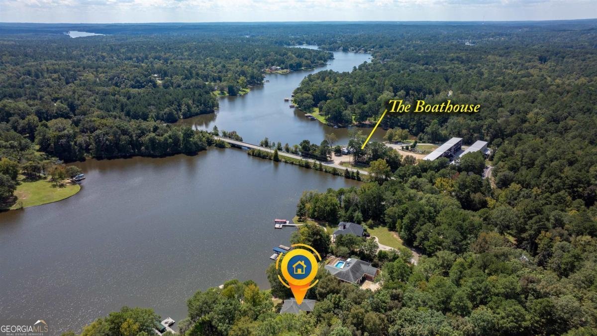 1131 Fleur De Lac Lane Greensboro - 18