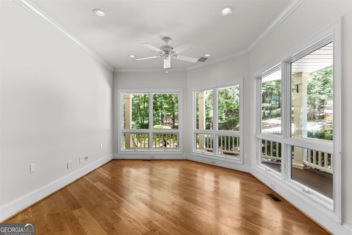 1131 Fleur De Lac Lane Greensboro - 20