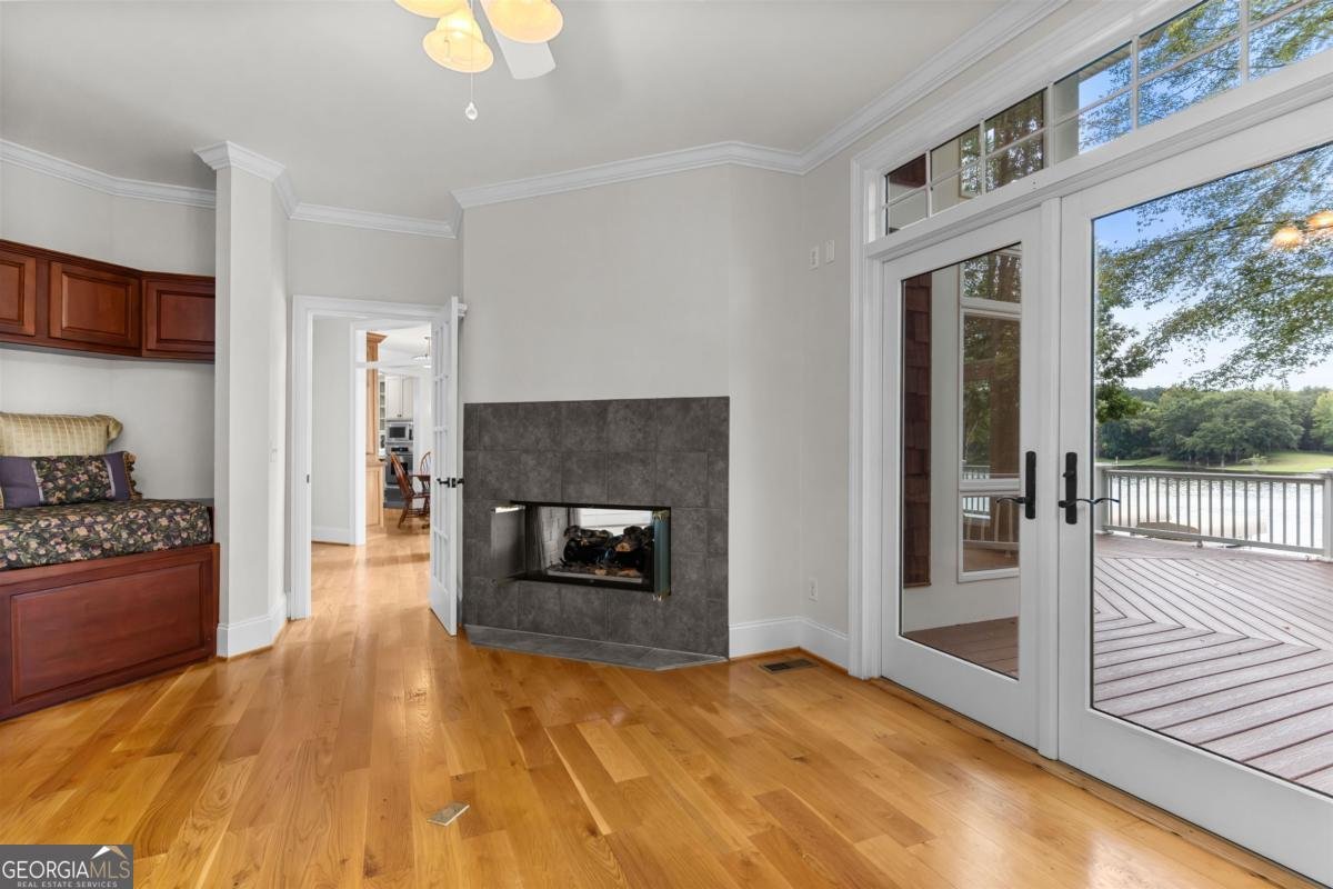 1131 Fleur De Lac Lane Greensboro - 22