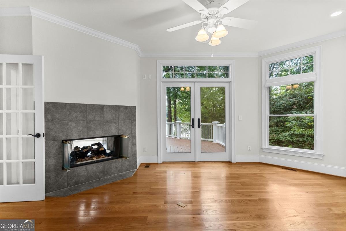 1131 Fleur De Lac Lane Greensboro - 23