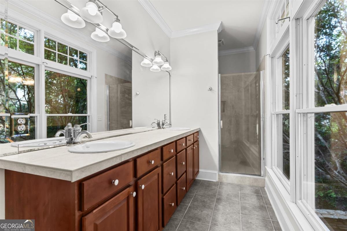 1131 Fleur De Lac Lane Greensboro - 24