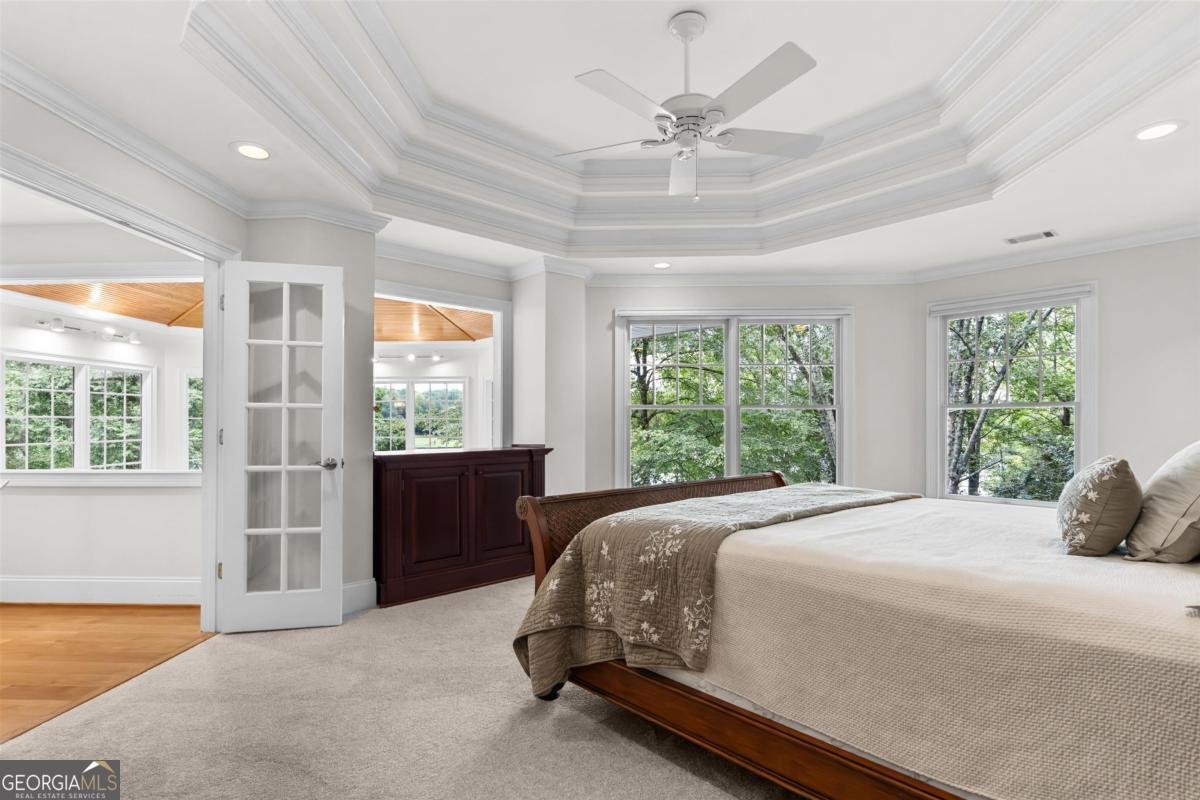 1131 Fleur De Lac Lane Greensboro - 25