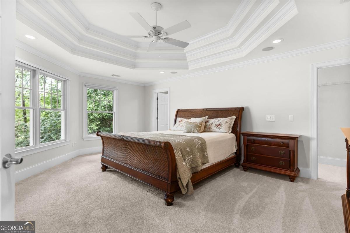 1131 Fleur De Lac Lane Greensboro - 26