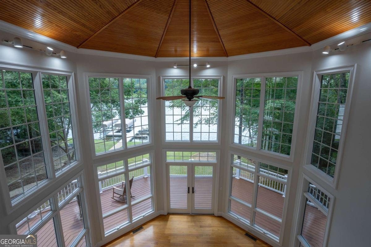 1131 Fleur De Lac Lane Greensboro - 27