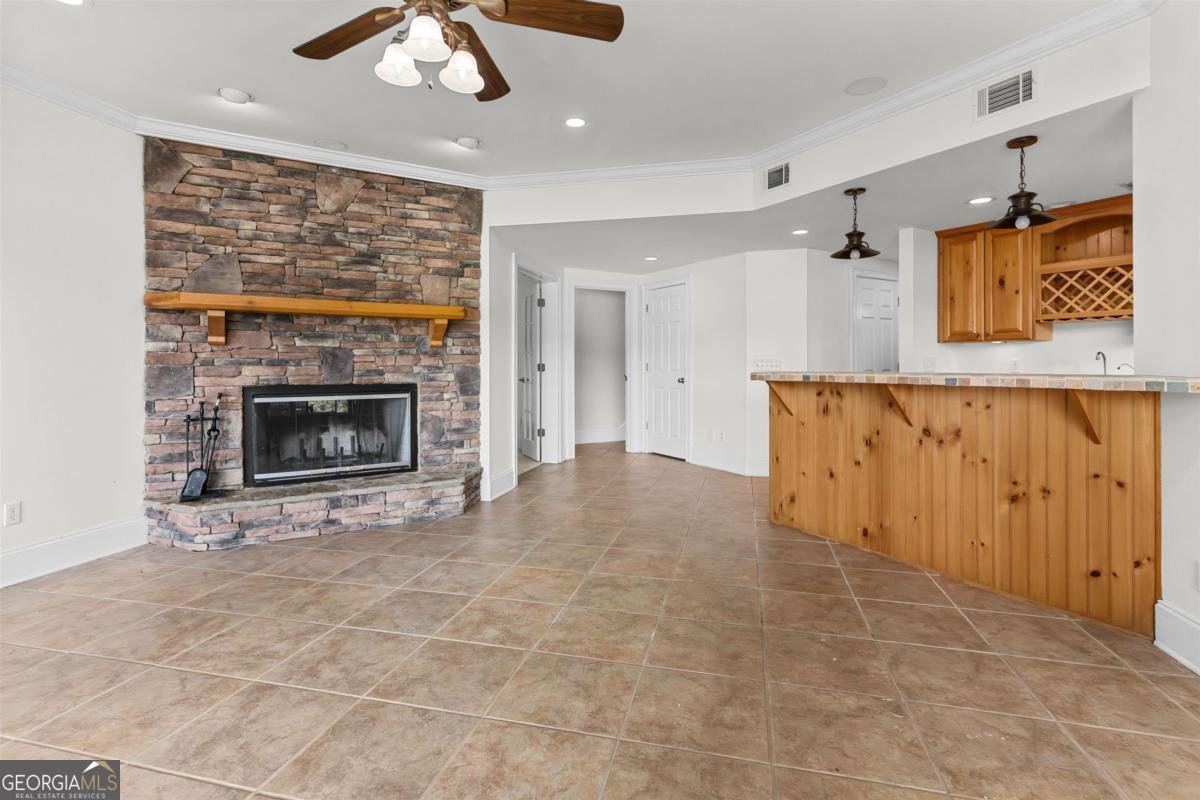 1131 Fleur De Lac Lane Greensboro - 32