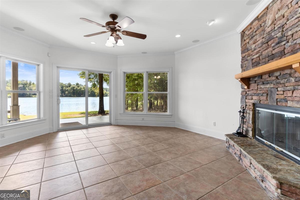 1131 Fleur De Lac Lane Greensboro - 4