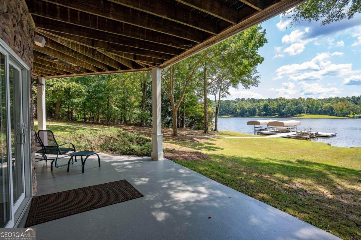 1131 Fleur De Lac Lane Greensboro - 40