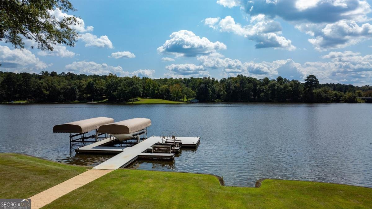 1131 Fleur De Lac Lane Greensboro - 46