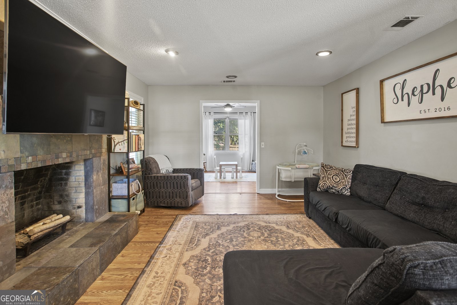 103 Scotdale Court Statesboro - 10