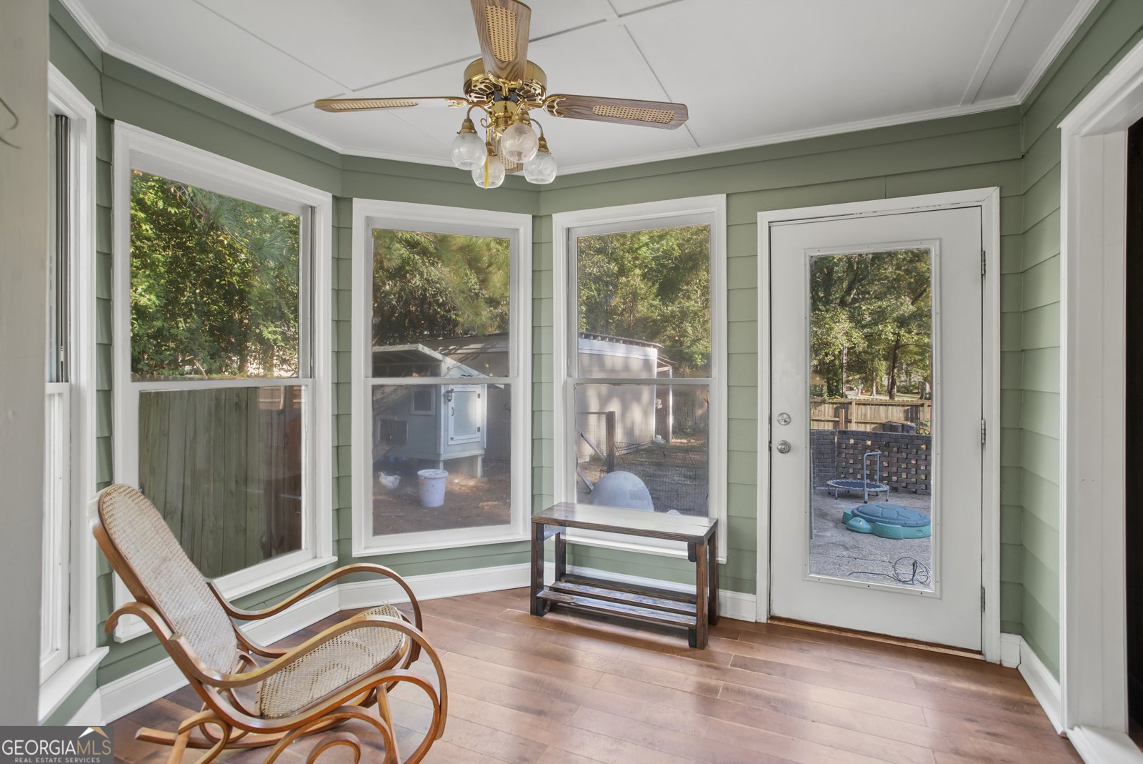 103 Scotdale Court Statesboro - 16
