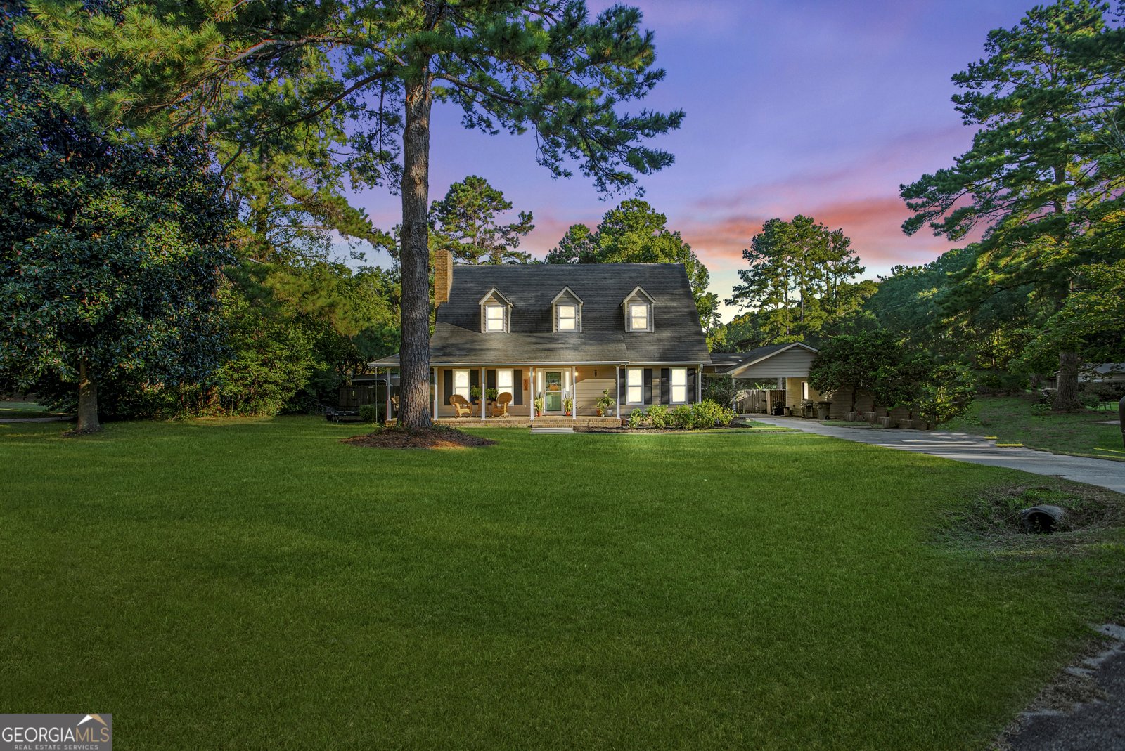103 Scotdale Court Statesboro - 2