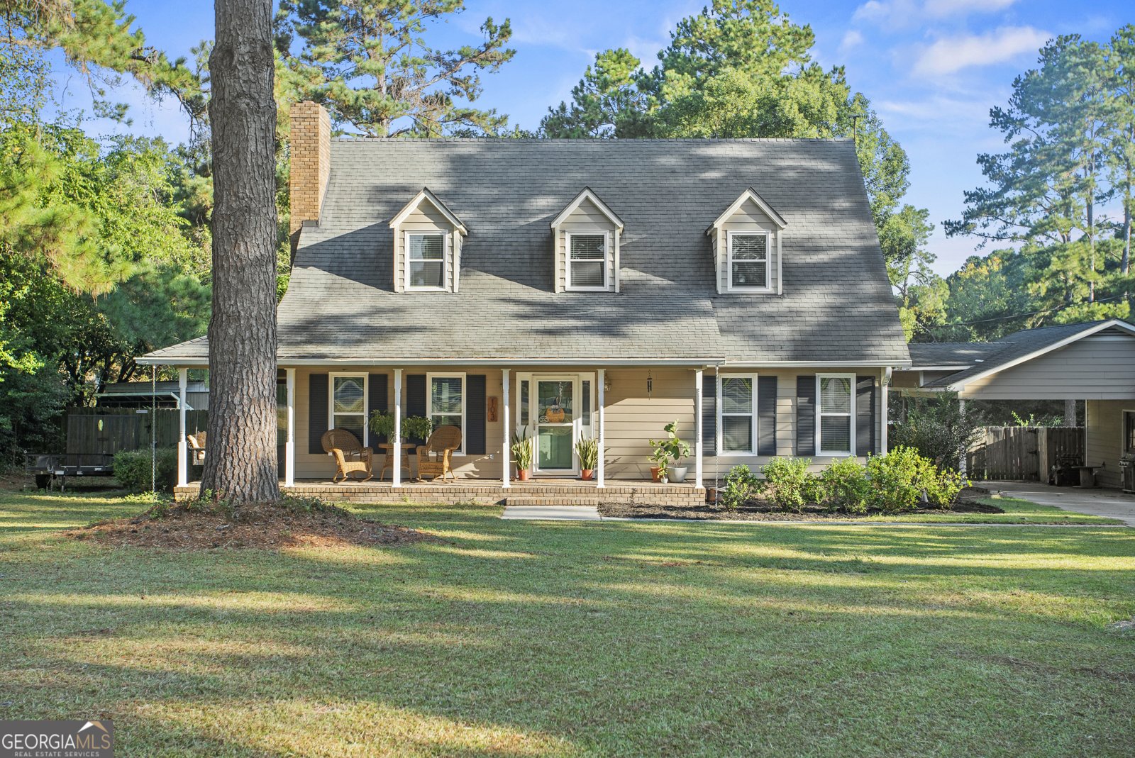 103 Scotdale Court Statesboro - 3