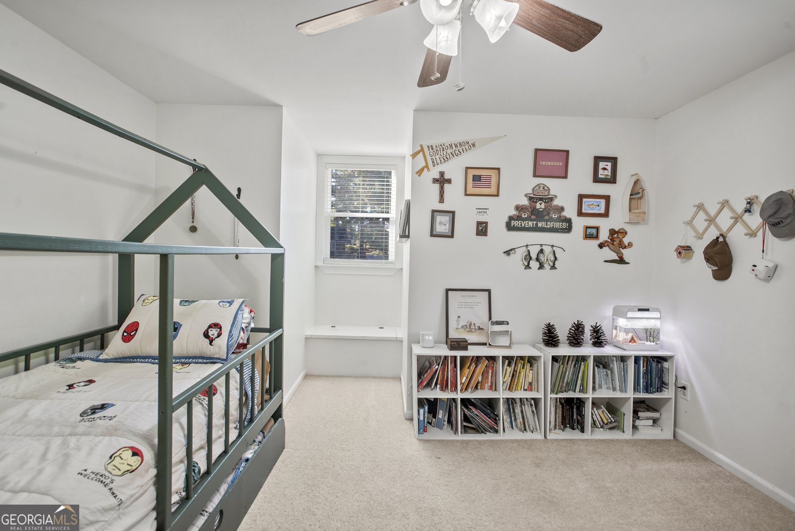 103 Scotdale Court Statesboro - 33
