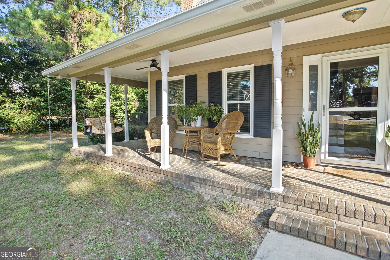 103 Scotdale Court Statesboro - 4