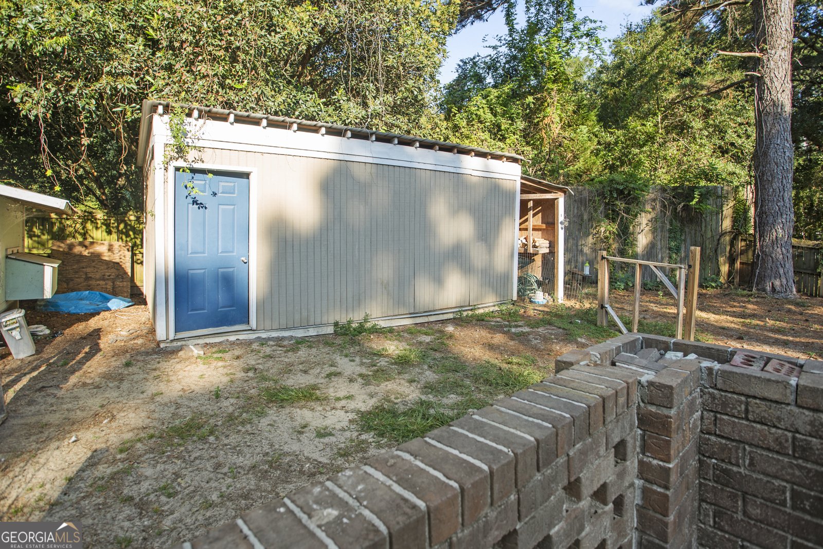 103 Scotdale Court Statesboro - 40