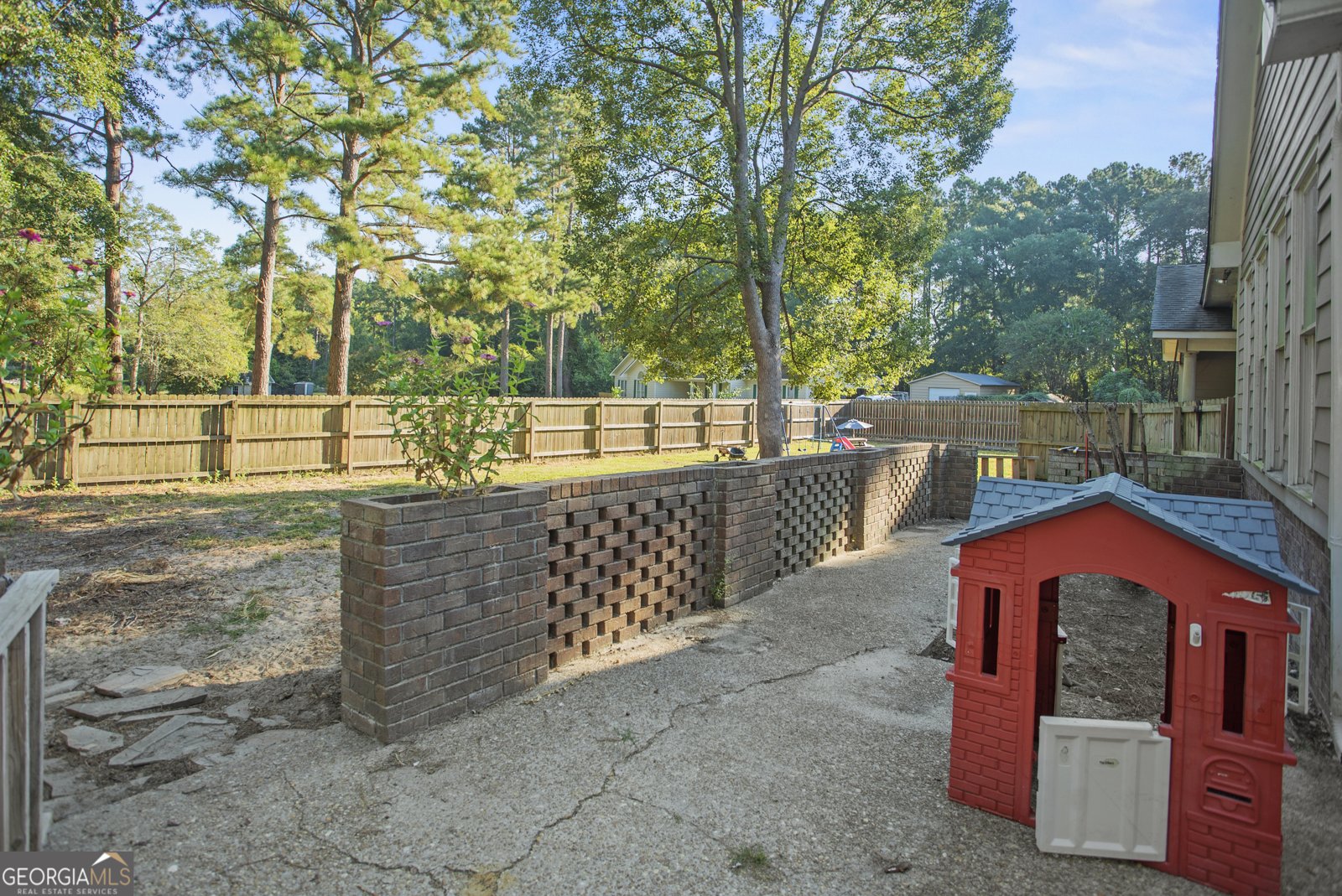 103 Scotdale Court Statesboro - 41