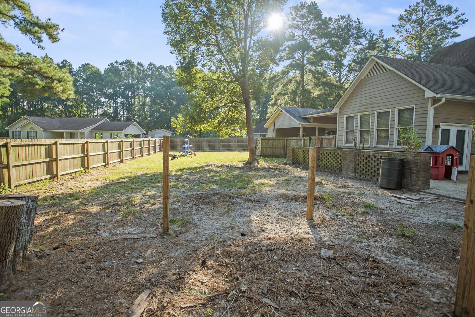 103 Scotdale Court Statesboro - 43