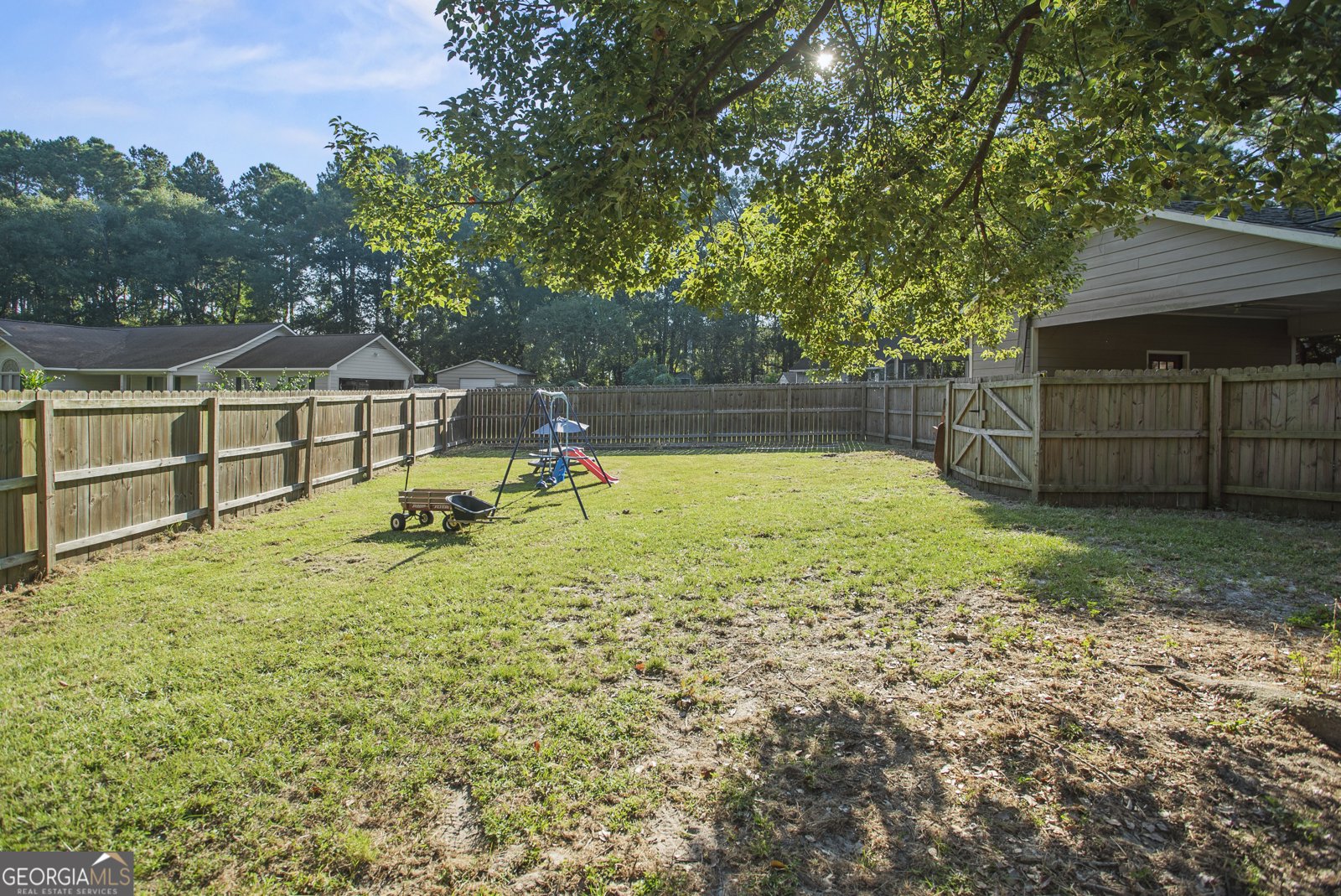 103 Scotdale Court Statesboro - 44