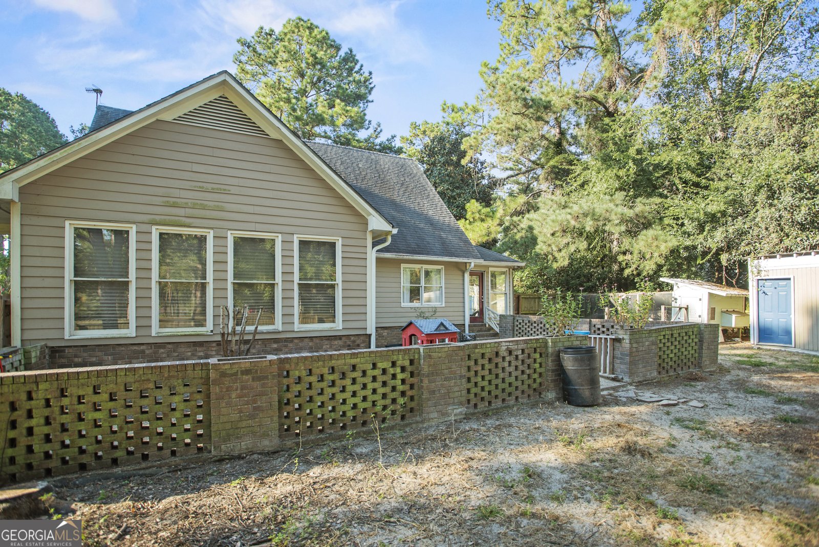 103 Scotdale Court Statesboro - 45