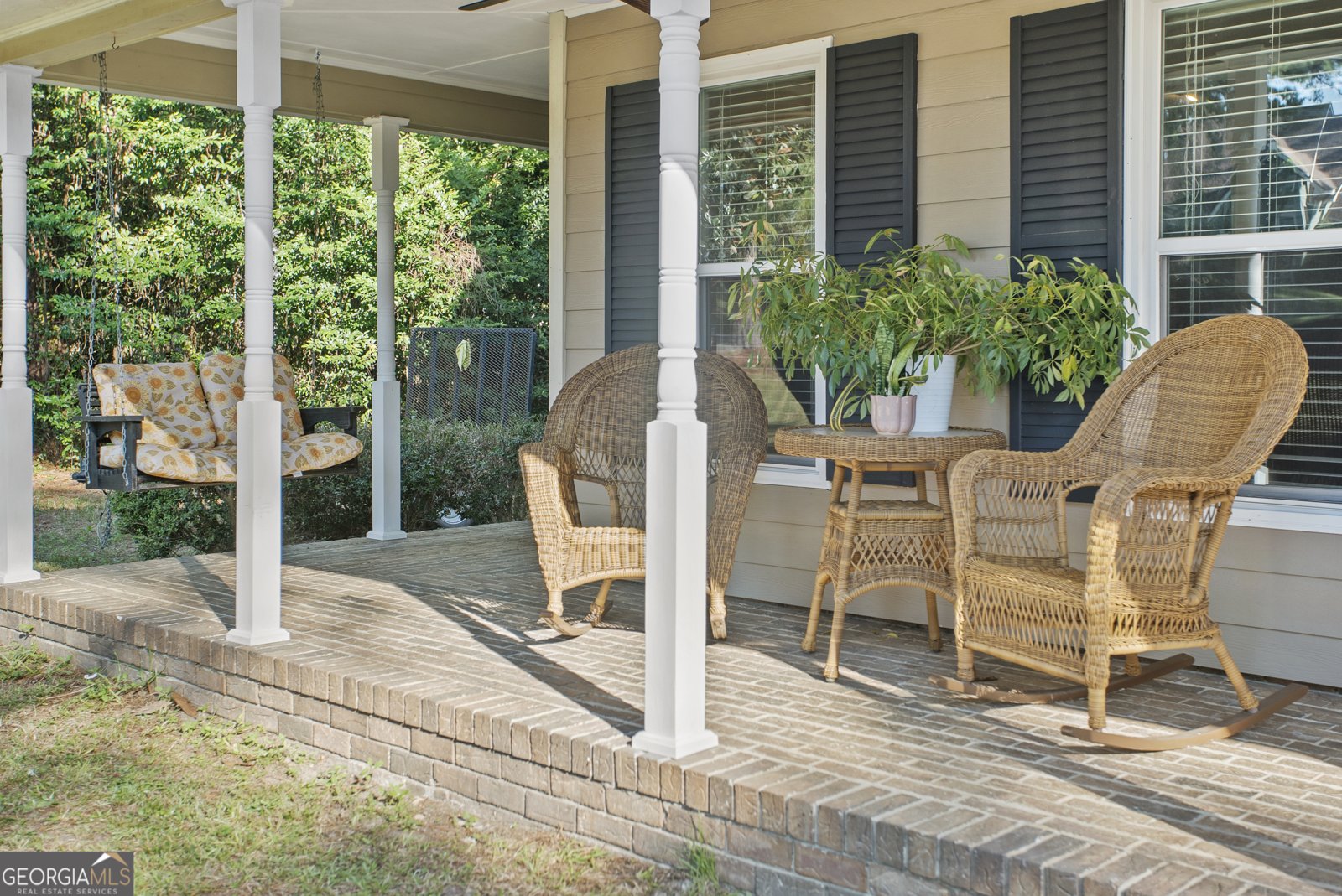 103 Scotdale Court Statesboro - 5