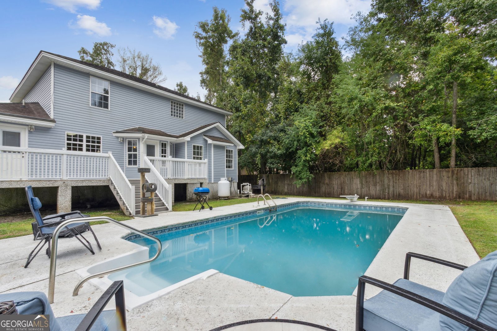 116 Riverwood Road Brunswick - 49