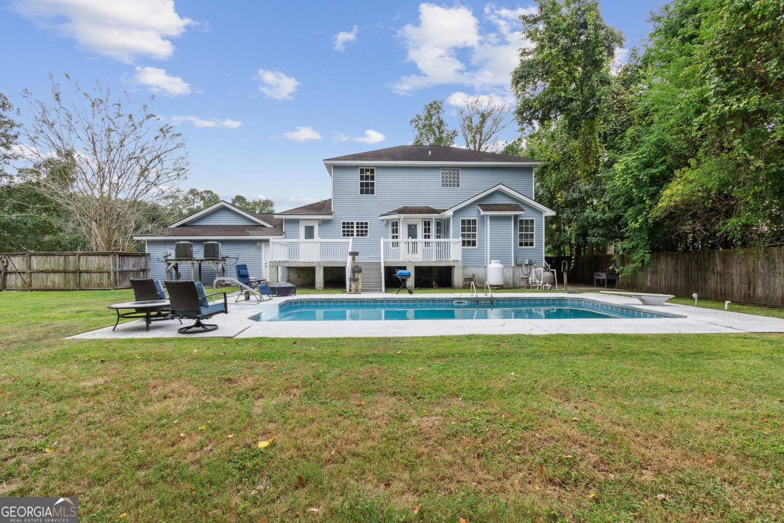 116 Riverwood Road Brunswick - 53