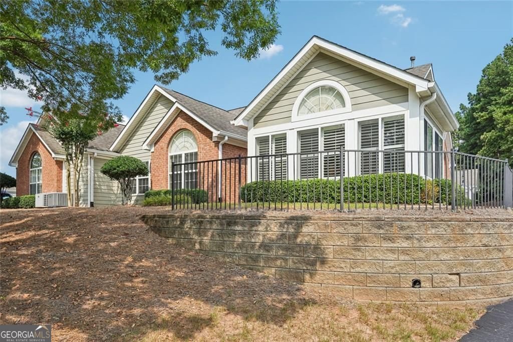 3050 Orchard Ridge Circle Duluth - 1
