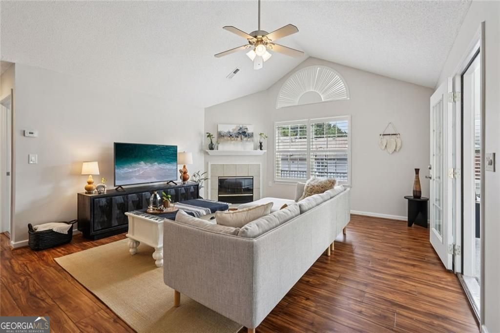 3050 Orchard Ridge Circle Duluth - 12