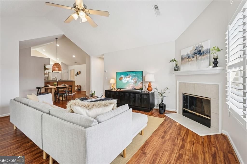 3050 Orchard Ridge Circle Duluth - 13