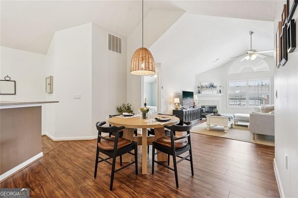 3050 Orchard Ridge Circle Duluth - 16