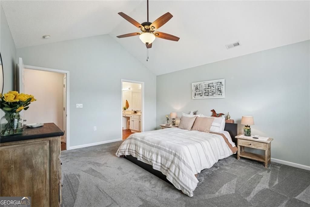3050 Orchard Ridge Circle Duluth - 25