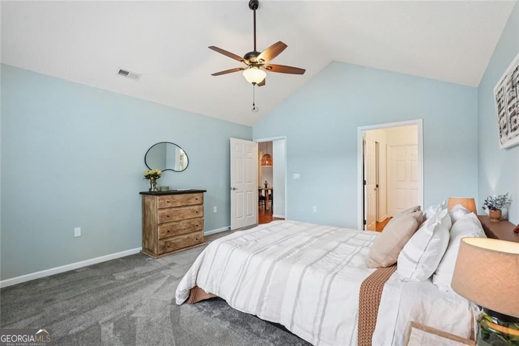 3050 Orchard Ridge Circle Duluth - 27