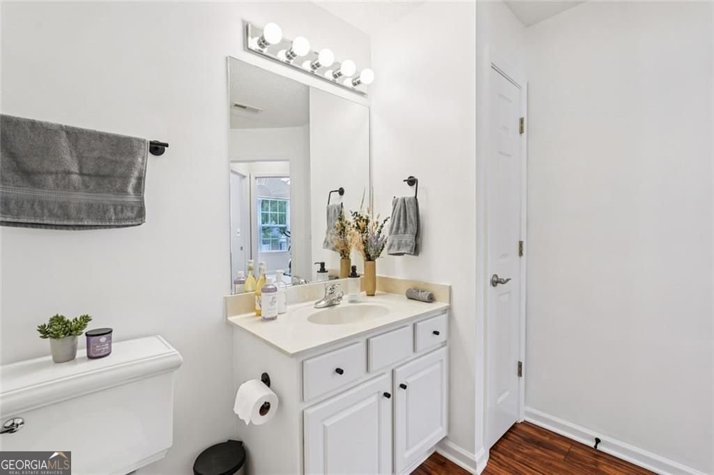 3050 Orchard Ridge Circle Duluth - 36