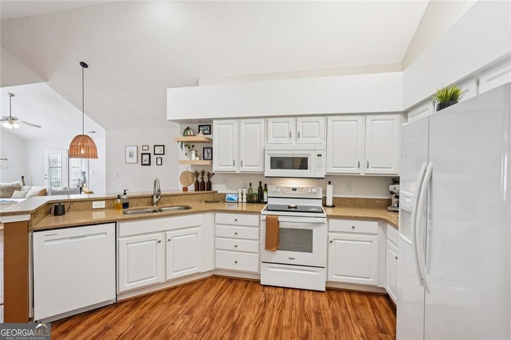 3050 Orchard Ridge Circle Duluth - 4