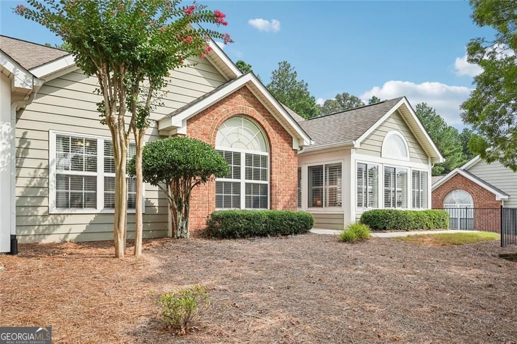 3050 Orchard Ridge Circle Duluth - 41