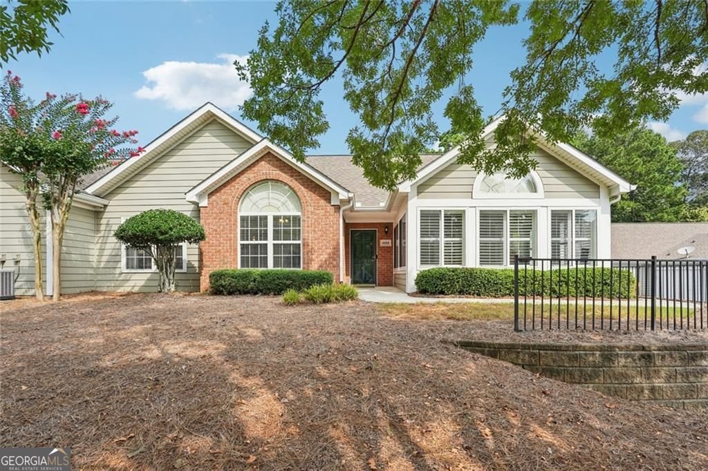 3050 Orchard Ridge Circle Duluth - 42