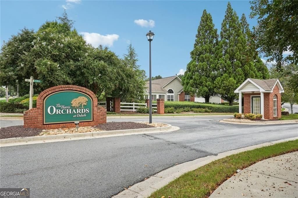 3050 Orchard Ridge Circle Duluth - 44