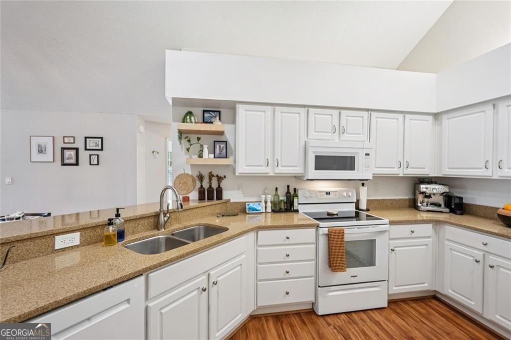 3050 Orchard Ridge Circle Duluth - 8