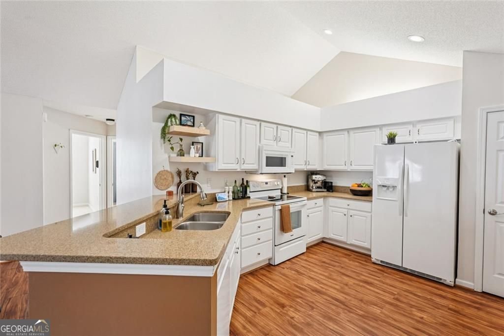 3050 Orchard Ridge Circle Duluth - 9