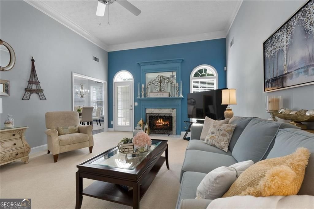 1204 Foxcreek Drive McDonough - 11