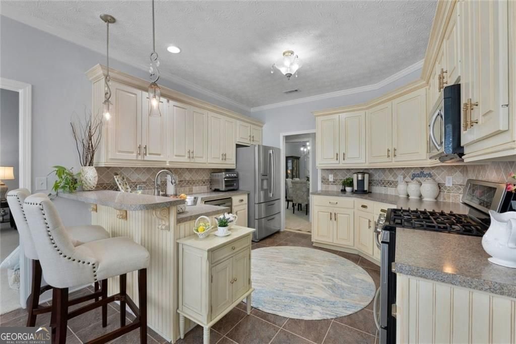 1204 Foxcreek Drive McDonough - 15
