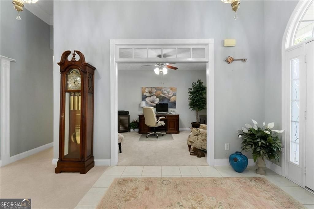 1204 Foxcreek Drive McDonough - 18