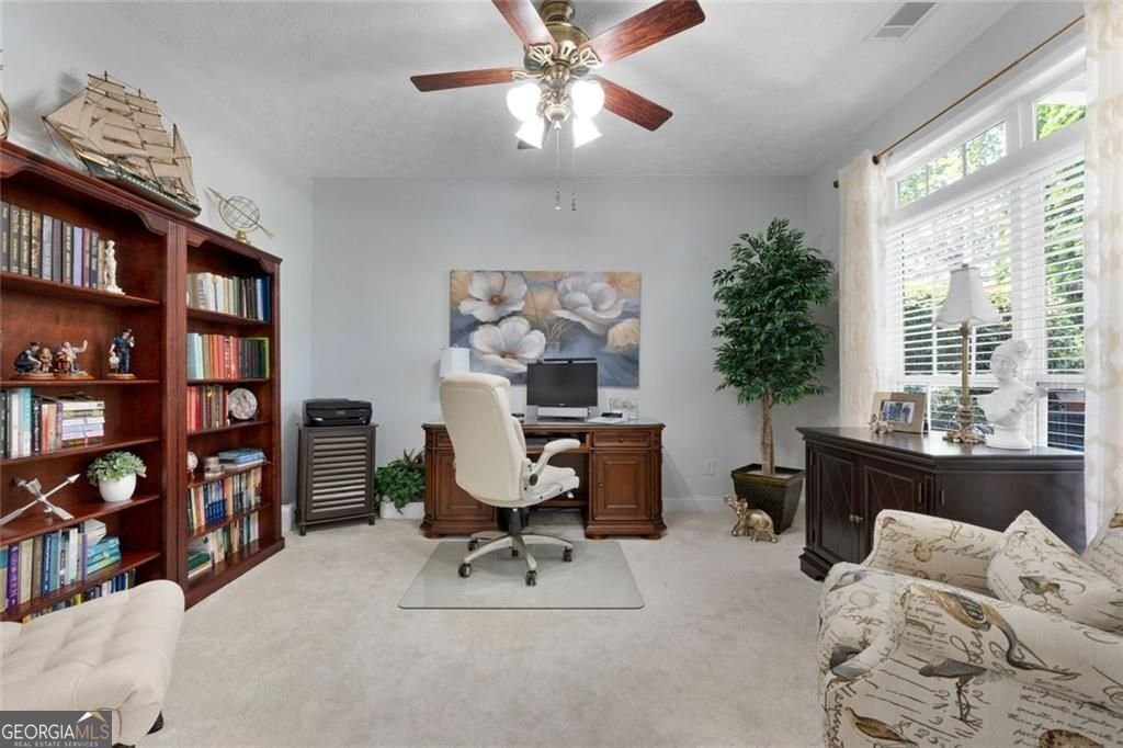 1204 Foxcreek Drive McDonough - 19