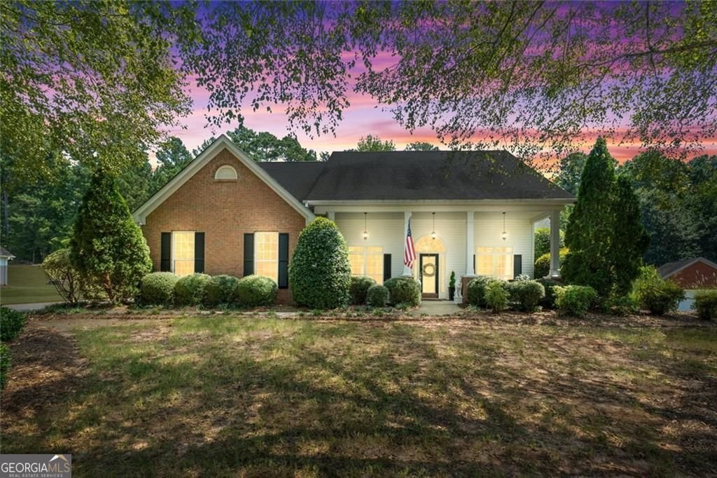 1204 Foxcreek Drive McDonough - 2