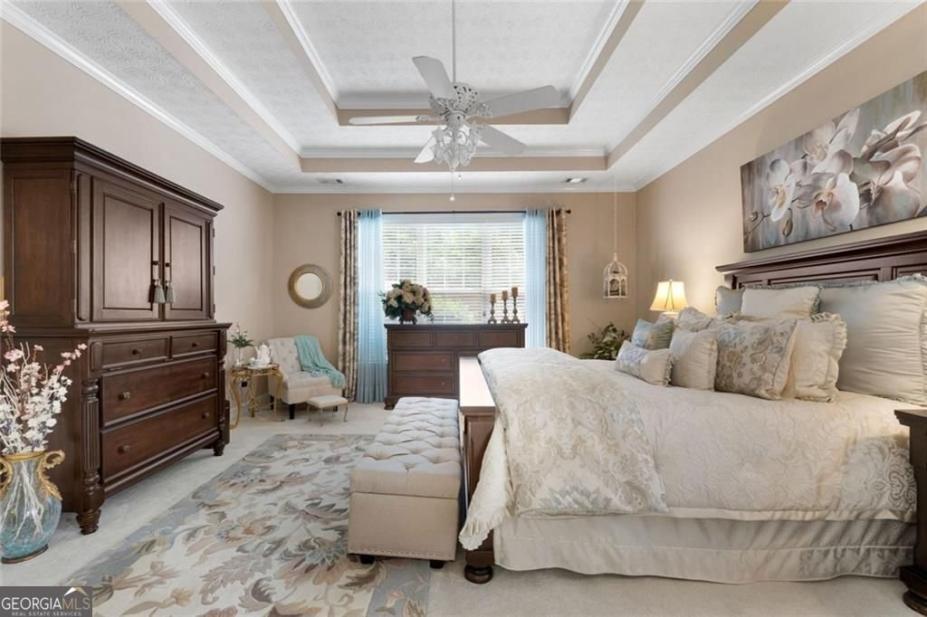 1204 Foxcreek Drive McDonough - 21