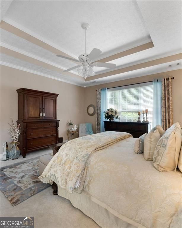 1204 Foxcreek Drive McDonough - 22